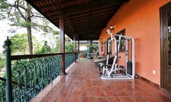 Imagem 3: Casa - Condomínio Chácara Flora - Valinhos