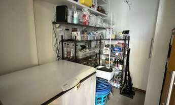 Imagem 4: 3/4 Com suíte Cidade Jardim