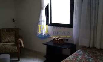Imagem 3: Apartamento com 2 dorms, Canto do Forte, Praia Grande - R$ 270 mil, Cod: 1417