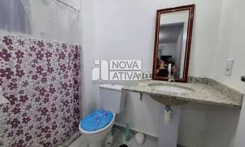 Imagem 5: APARTAMENTO RESIDENCIAL em SÃO PAULO - SP, BRÁS