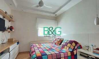 Imagem 4: Apartamento com 3 dormitórios à venda, 122 m² por R$ 1.099.000,00 - Vila Mariana - São Pau