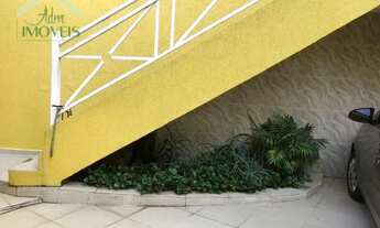 Imagem 4: Casa com 3 dormitórios à venda, 134 m² por R$ 985.000,00 - Parque São Domingos - São Paulo