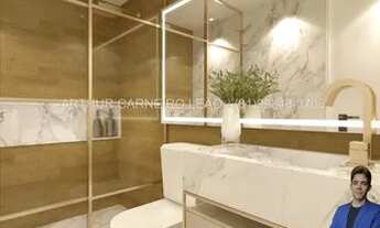 Imagem 2: Apartamento 4 quartos na jaqueira com lazer em construção casa orange e area lazer