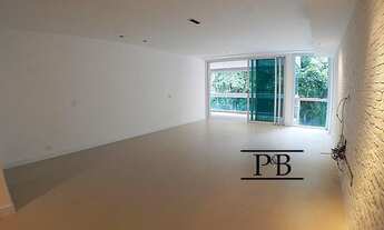 Imagem 2: Apartamento com 3 dormitórios para alugar, 240 m² por R$ 23.447,01 - Leblon - Rio de Janei