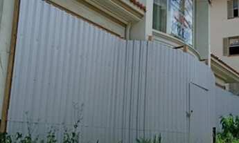 Imagem 5: Casa de esquina, imensa