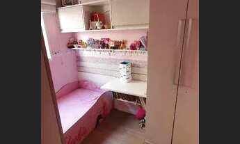 Imagem 3: Apartamento projetado