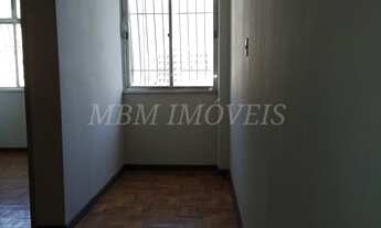 Imagem 5: Apartamento para venda com 50 metros quadrados com 2 quartos no Andaraí