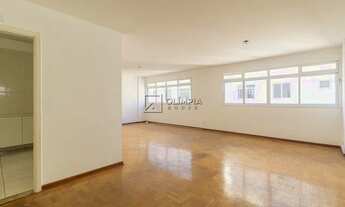 Imagem: Apartamento Locação 3 Dormitórios - 160