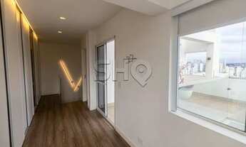 Imagem 6: Cobertura Duplex no Brooklin com 1 dormitório