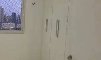 Imagem 2: Apartamento para aluguel possui 69 metros quadrados com 2 quartos em Cremação - Belém - PA