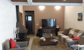 Imagem 4: Casa com 3 dormitórios, 300 m² - venda por R$ 2.000.000,00 ou aluguel por R$ 10.065,00/mês