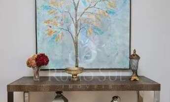 Imagem 7: SAO PAULO - Apartamento Padrão - Morumbi