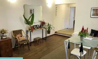 Imagem 6: Linda casa comercial com excelente localização para locação em Santo Amaro! Sala espaçosa