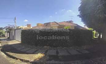 Imagem 2: Casa Padrão em São José do Rio Preto