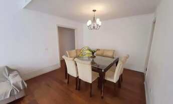 Imagem 6: Ipanema Apartamento com 4 dormitórios