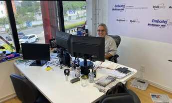 Imagem 2: Sala Citta América para locação