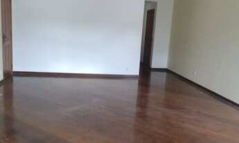 Imagem 6: Apartamento para venda tem 130 metros quadrados com 3 quartos