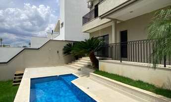 Imagem 2: ÓTIMA CASA PARA LOCAÇÃO NO SWISS PARK CAMPINAS