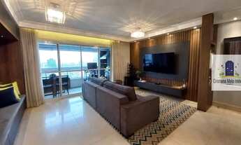 Imagem 2: Apartamento com 2 dormitórios à venda, 118 m² - Centro - Osasco/SP