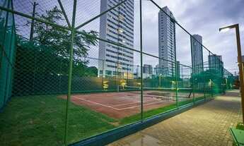 Imagem 7: 4 quartos (3 suíte) I 134m² na Ilha do Retiro *PRONTO PARA MORAR