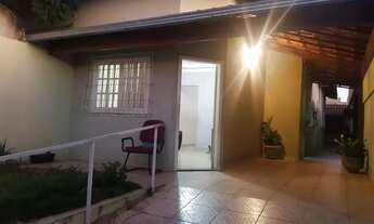 Imagem: Contagem - Casa Padrão - Europa