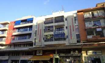 Imagem 2: Apartamento com 1 dormitório para alugar, 45 m² por R$ 1.400,00 - Asa Norte - Brasília/DF