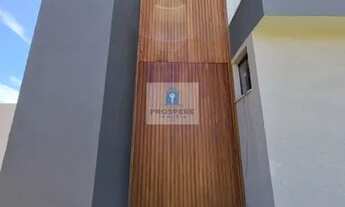 Imagem 4: CASA NOVA com 3 suítes, piscina, área gourmet, homeoffice, CONDOMÍNIO VILLA FLORENÇA