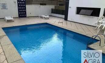 Imagem 7: Apartamento com 2 dormitórios à venda, 58 m² por R$ 580.000,00 - Barra - Salvador/BA