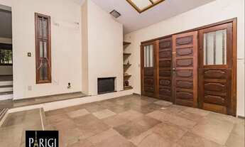 Imagem 4: Casa com 3 dormitórios para alugar, 280 m² por R$ 6.550,00/mês - Petrópolis - Porto Alegre