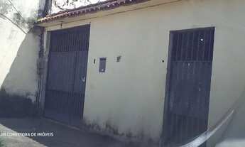 Imagem: Casa para aluguel com 3 quartos no Curuçambá