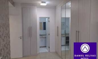 Imagem 5: Lindo Apartamento À Locação no Greeen Tambore