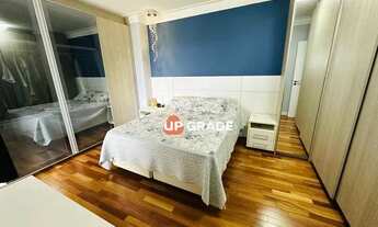 Imagem 4: Apartamento com 3 dormitórios para alugar, 166 m² por R$ 19.590/mês - Edifício London Vill