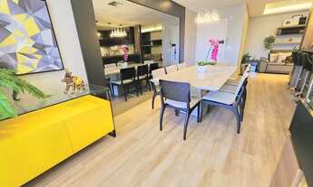 Imagem 7: Apartamento à venda, 3 quartos, 2 suítes, 1 vaga, Jaraguá Esquerdo - Jaraguá do Sul/SC