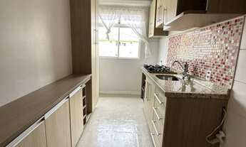 Imagem 5: Apartamento para aluguel possui 44 metros quadrados com 2 quartos