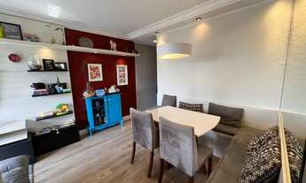 Imagem 6: MARAVILHOSO APARTAMENTO!! 2 quartos 1 vaga no Jardim Marajoara - São Paulo - SP