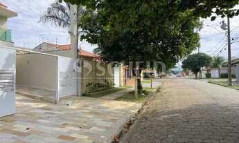 Imagem: Sobrado 4 dormitórios sendo 4 suítes 200m