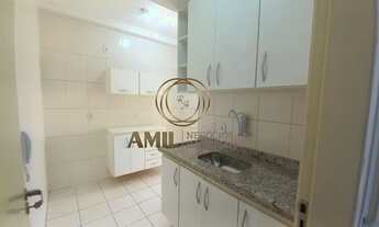 Imagem 6: SÃO JOSÉ DOS CAMPOS - Apartamento Padrão - PARQUE RESIDENCIAL AQUARIUS