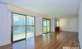 Imagem 3: SãO PAULO - Apartamento Padrão - Brooklin Paulista