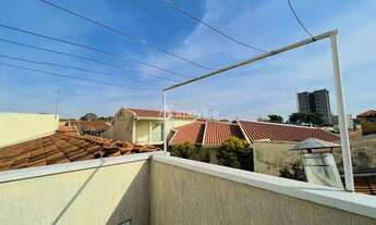 Imagem 5: Casa no Jardim Ipiranga com 03 dormitórios uma suíte em Americana/SP