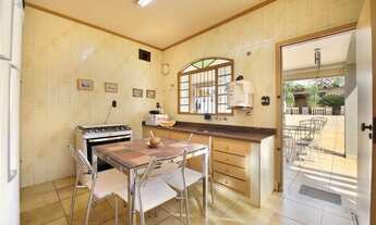 Imagem 7: Térrea para venda tem 280 metros quadrados com 3 quartos em Jardim Paulista - Ribeirão Pre