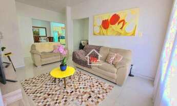 Imagem 7: Casa com 2 dormitórios para alugar, 188 m² por R$ 3.400,00/mês - Velha - Blumenau/SC