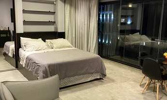 Imagem 6: Totalmente Mobiliado