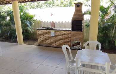 Imagem 4: VERANO BARRA RESIDENCE M.CC