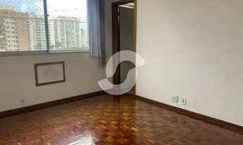 Imagem 6: Apartamento para venda tem 93 metros quadrados com 2 quartos em Icaraí - Niterói - RJ