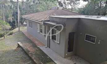 Imagem 5: Casa - Joaquim Egídio - Campinas