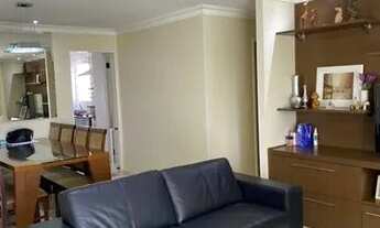 Imagem: Vendo Apto 145 m - negocia permuta de valor