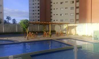 Imagem: Apartamento para aluguel possui 56 metros