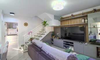 Imagem 2: Casa com 3 dormitórios à venda, 149 m² por R$ 850.000 - Parque Campolim - Sorocaba/SP