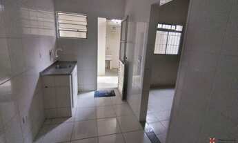 Imagem 6: CASA COM 01 DORMITÓRIO, SALA E COZINHA, BANHEIRO, QUINTAL E ÁREA GOURMENT (CHURRASQUEIRA)