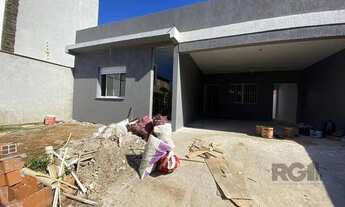 Imagem 2: EXCELENTE CASA para aluguel com 130 metros quadrados com 3 quartos em Canoas - RS